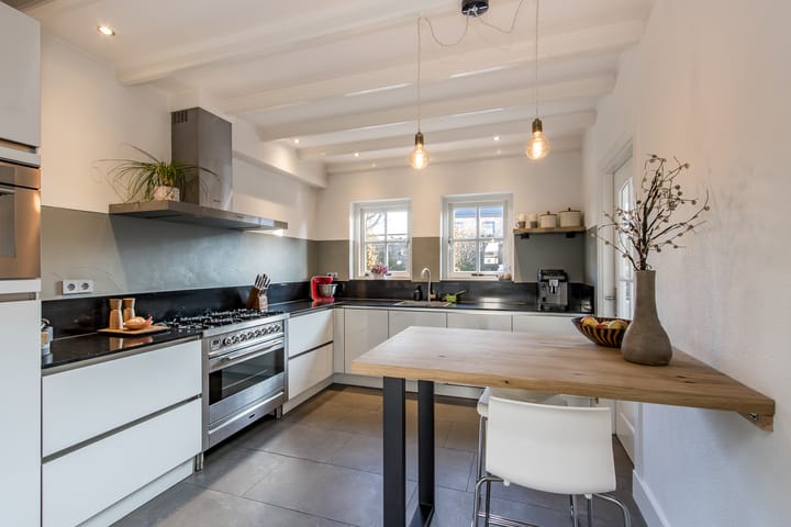 Foto 5 van Hoefstraat 43