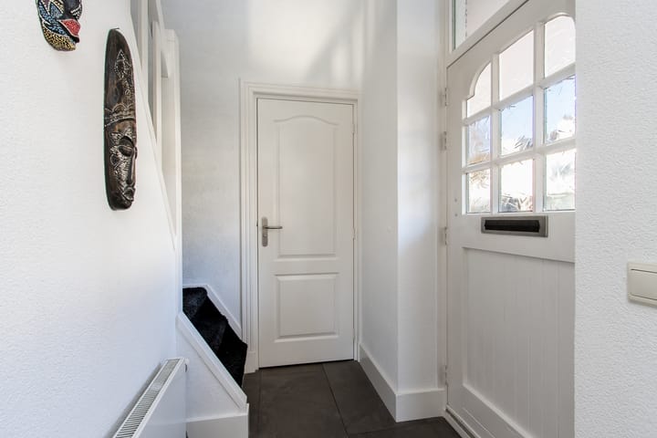 Foto 7 van Hoefstraat 43