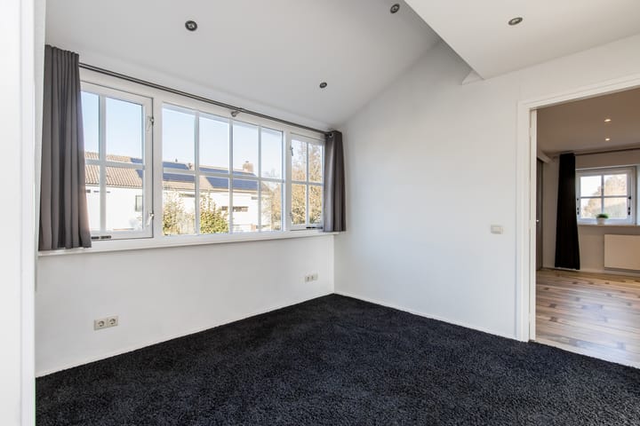 Foto 26 van Hoefstraat 43