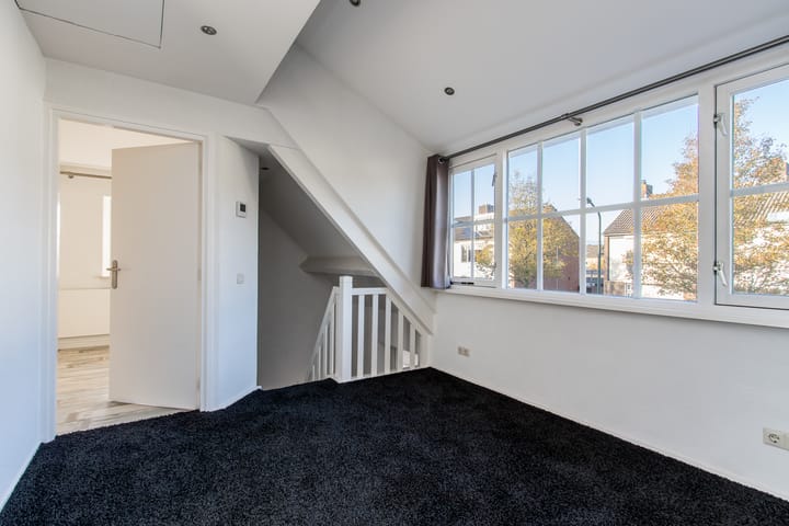 Foto 27 van Hoefstraat 43