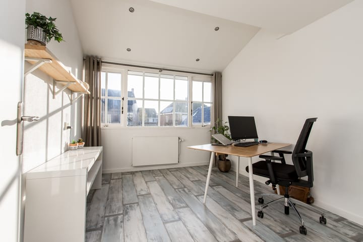 Foto 31 van Hoefstraat 43