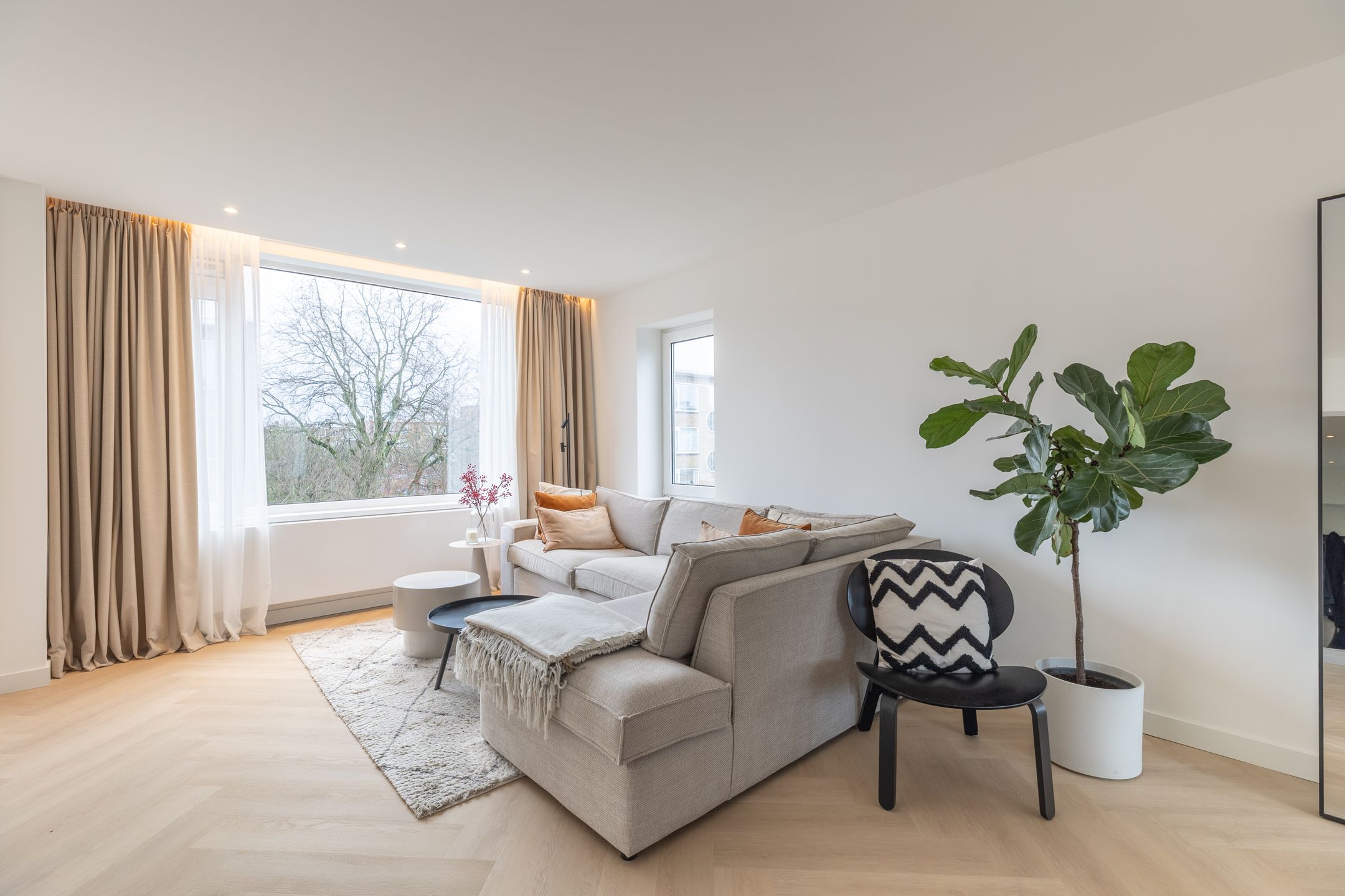 Buying a house in The Netherlands., Jan Prinsstraat 53