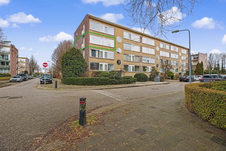 Foto 4 van Jan Prinsstraat 53