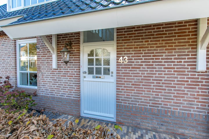 Foto 53 van Hoefstraat 43