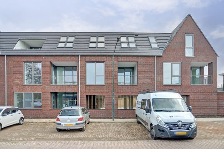 Foto 2 van Kerkstraat 24-D