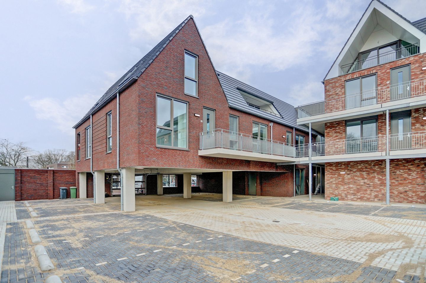 Photo 4 of Kerkstraat 24-D