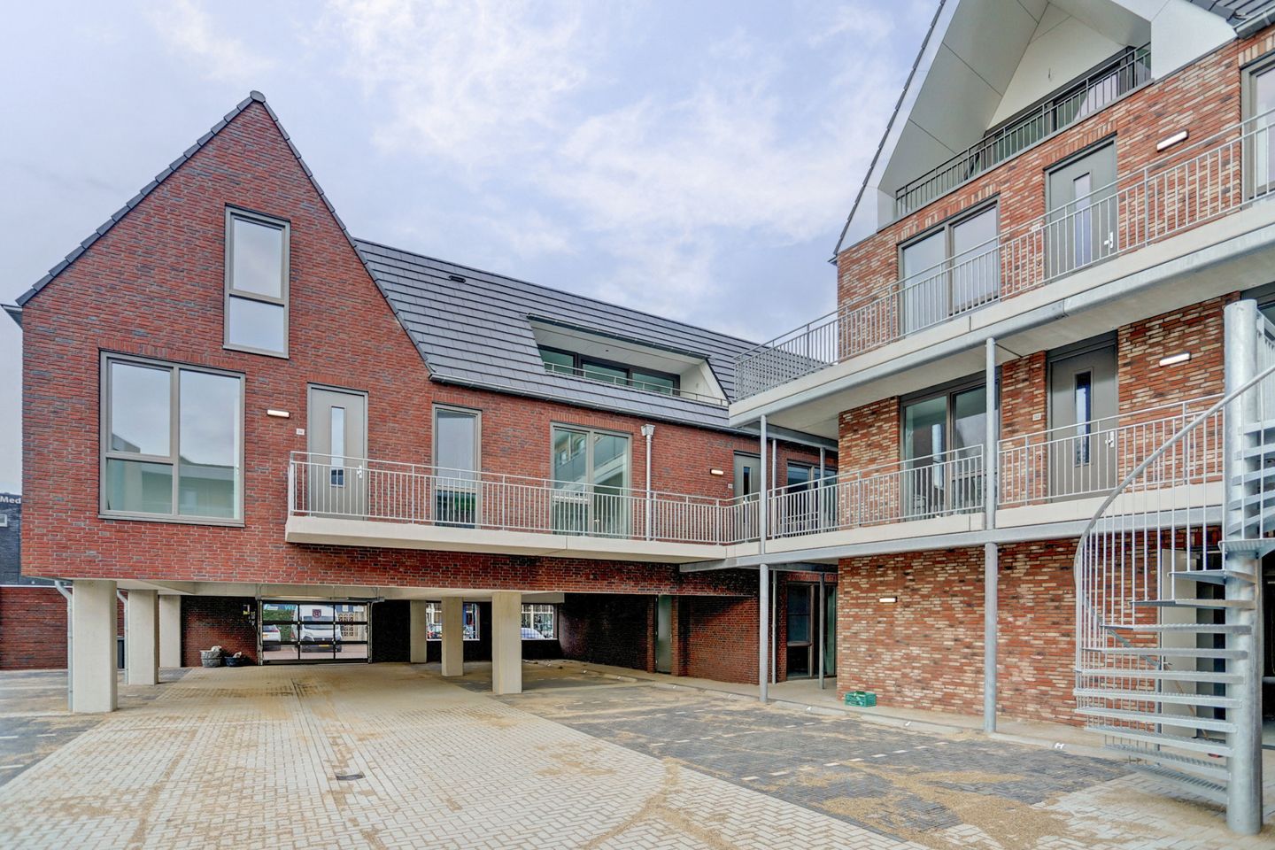 Photo 5 of Kerkstraat 24-D