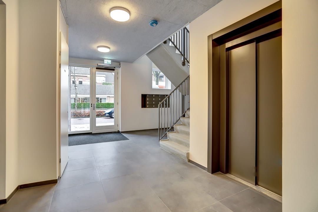 Photo 8 of Kerkstraat 24-D