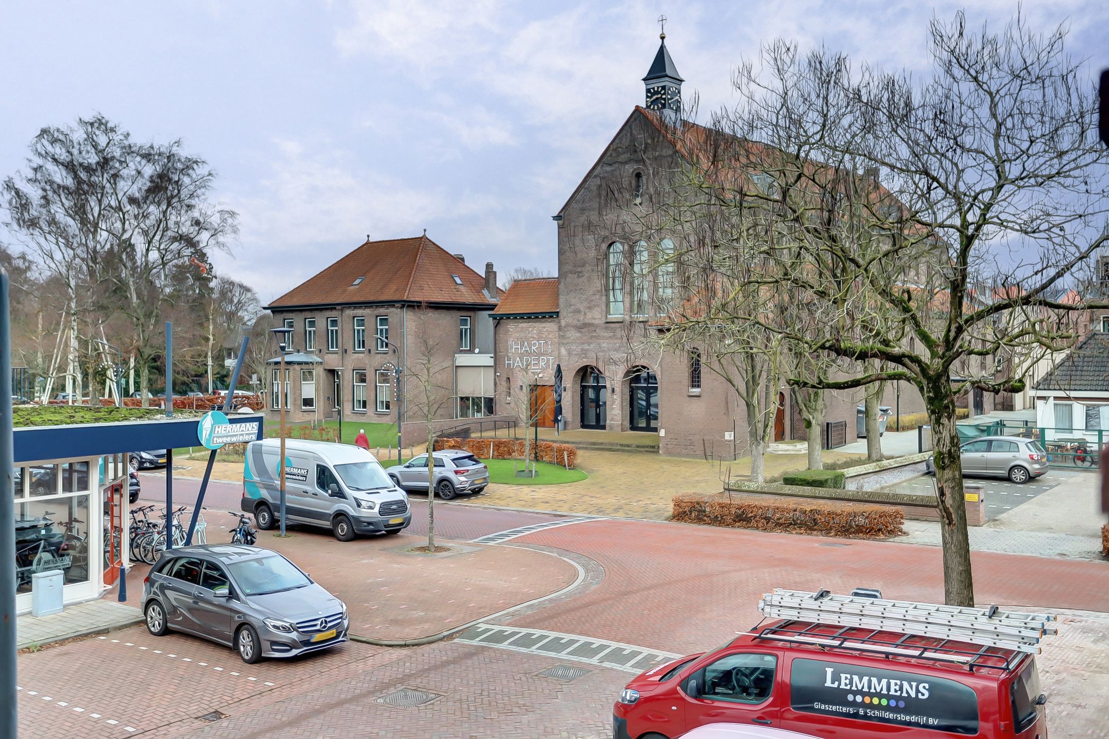 Photo 21 of Kerkstraat 24-D