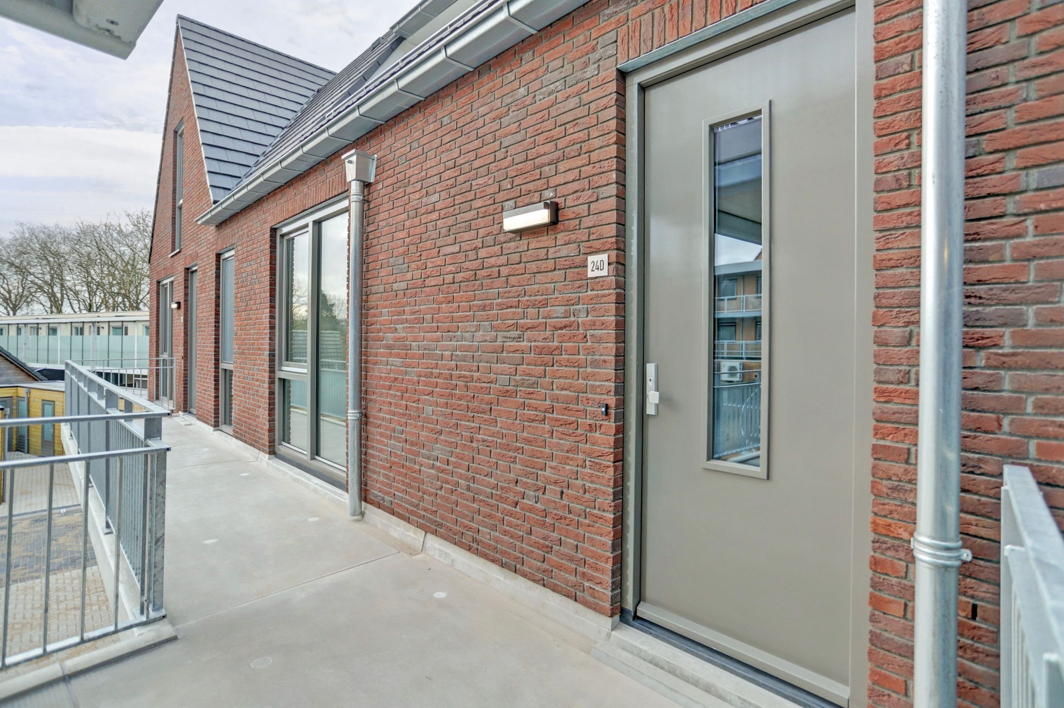 Photo 12 of Kerkstraat 24-D