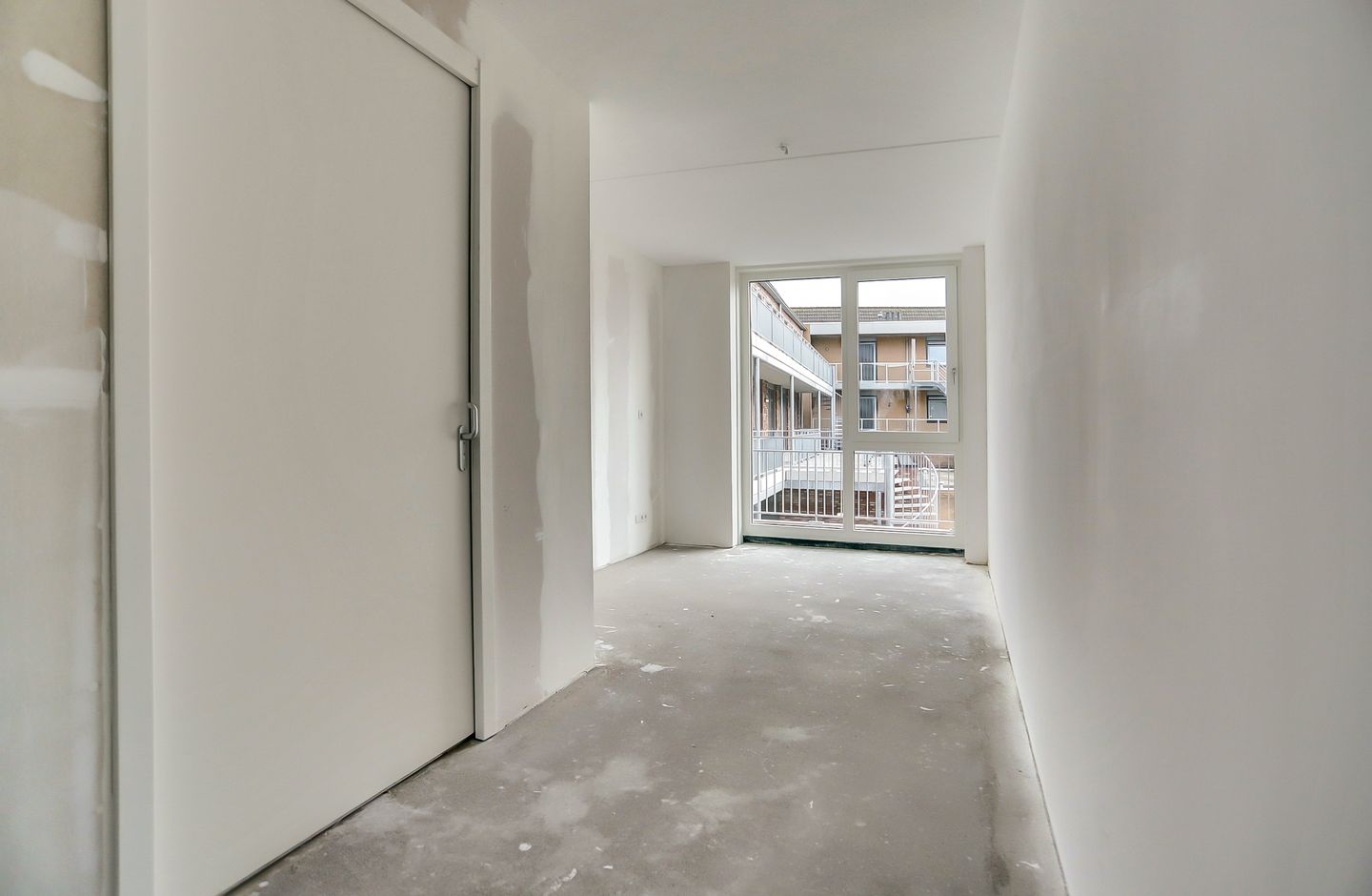 Photo 25 of Kerkstraat 24-D