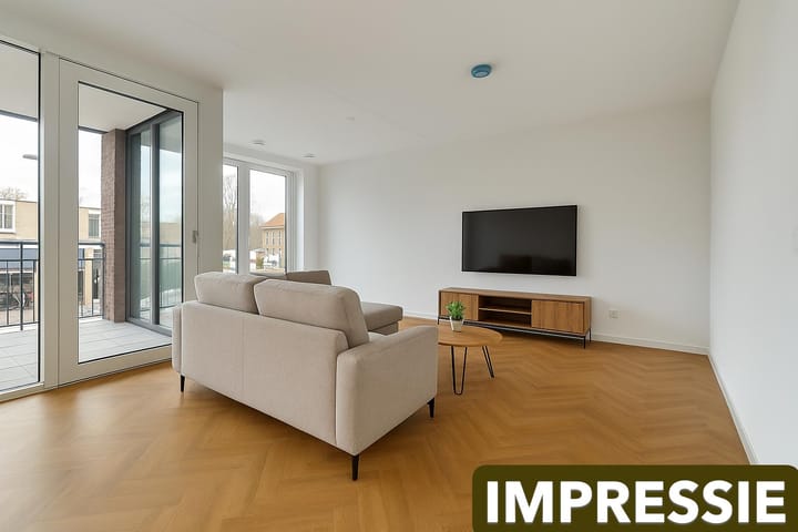 Foto 40 van Kerkstraat 24-D