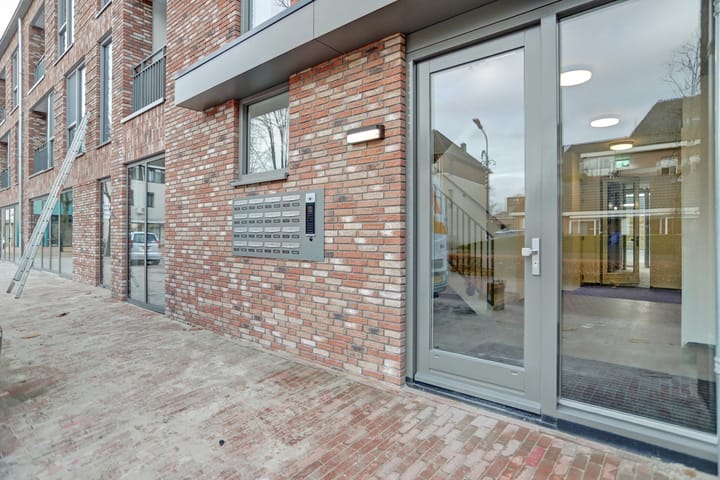 Foto 6 van Kerkstraat 24-D