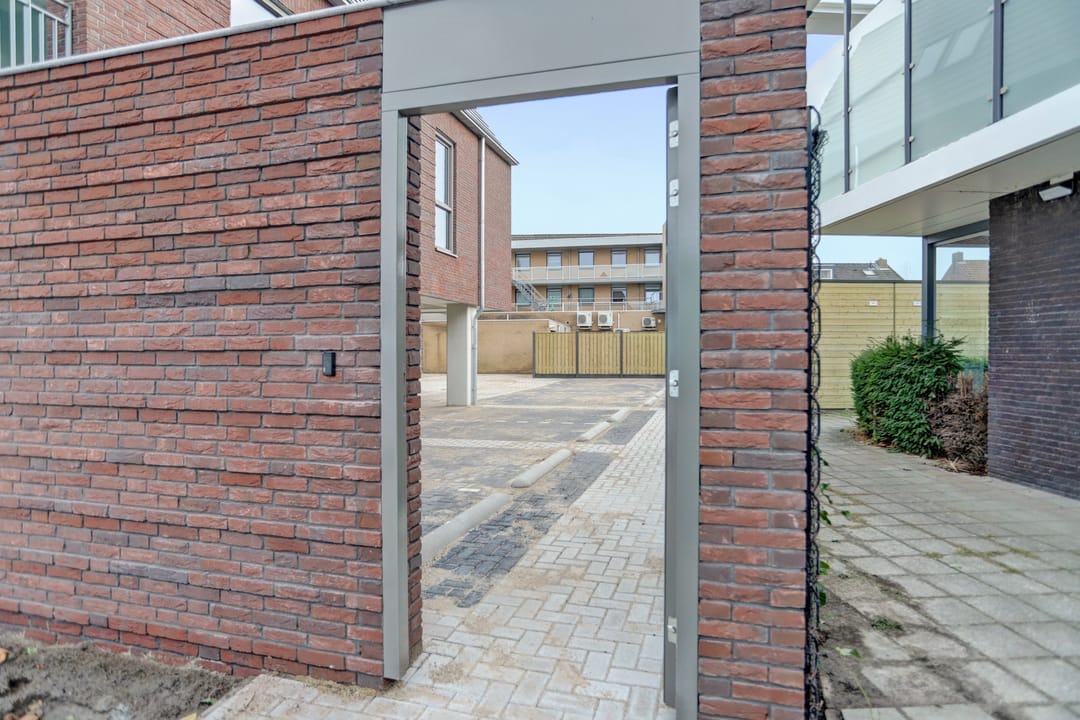 Photo 7 of Kerkstraat 24-D
