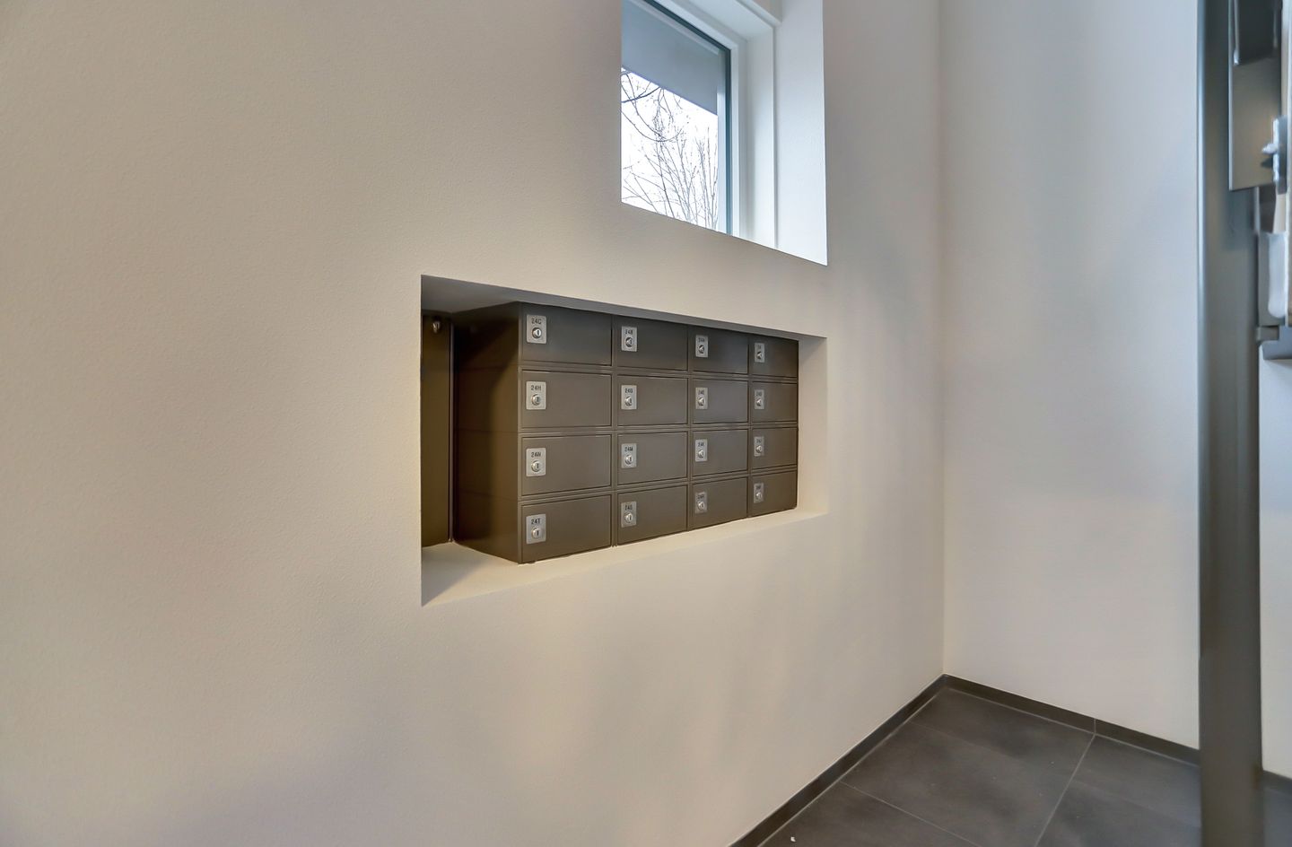 Photo 10 of Kerkstraat 24-D