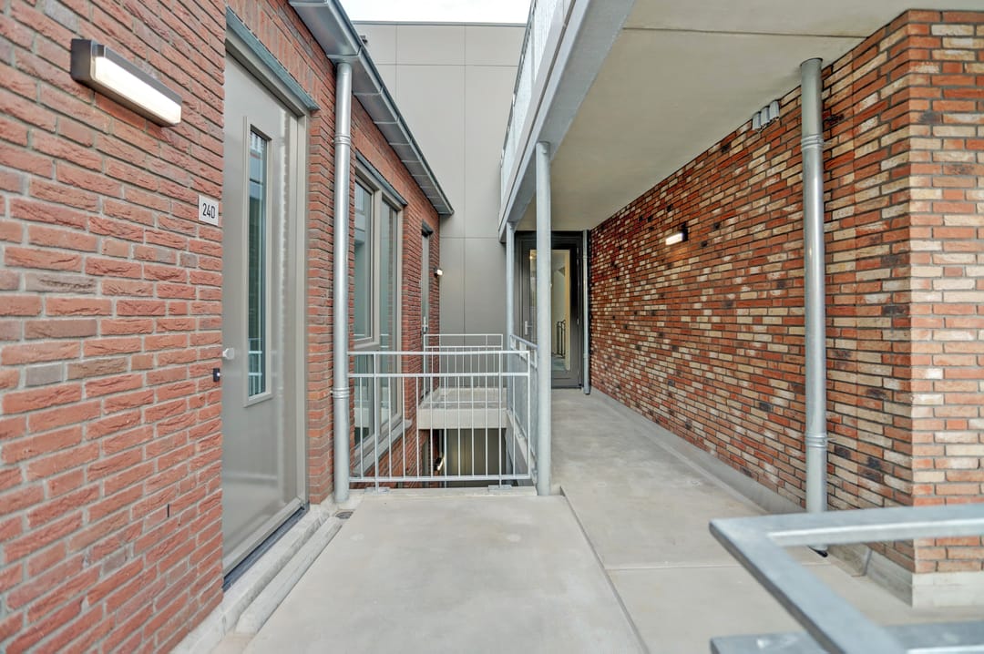 Photo 11 of Kerkstraat 24-D
