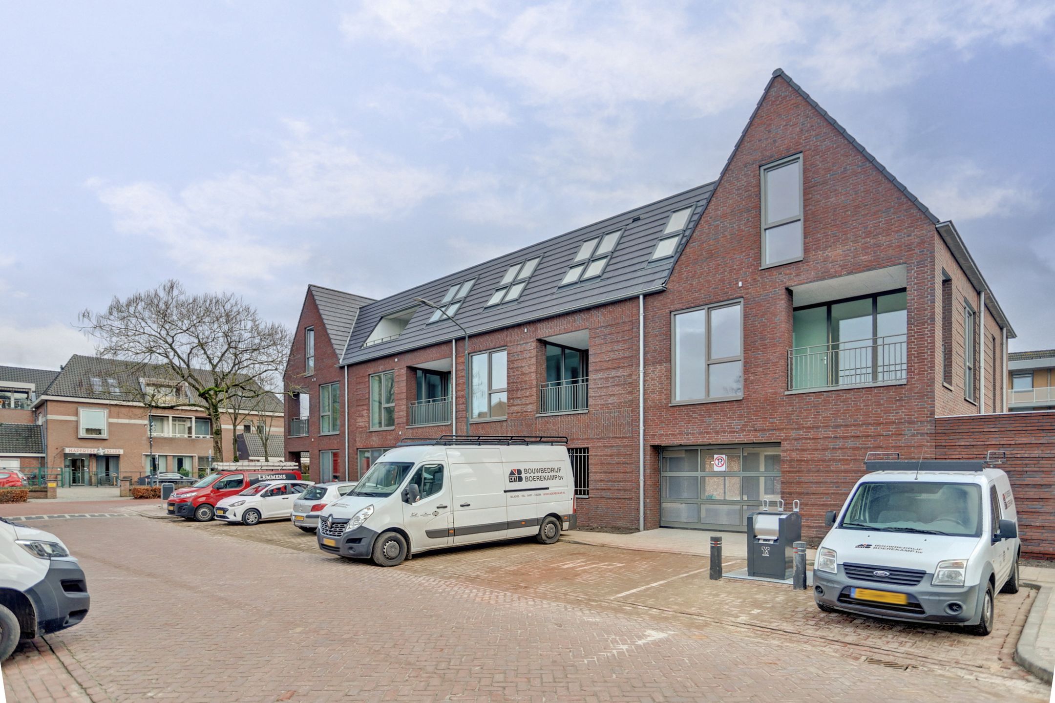 Photo 3 of Kerkstraat 24-D