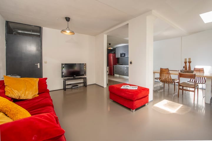 Foto 2 van Mary Zeldenruststraat 86