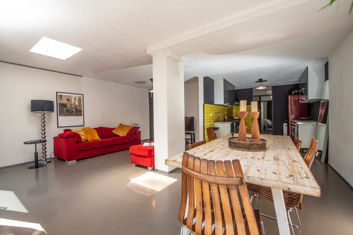 Foto 4 van Mary Zeldenruststraat 86