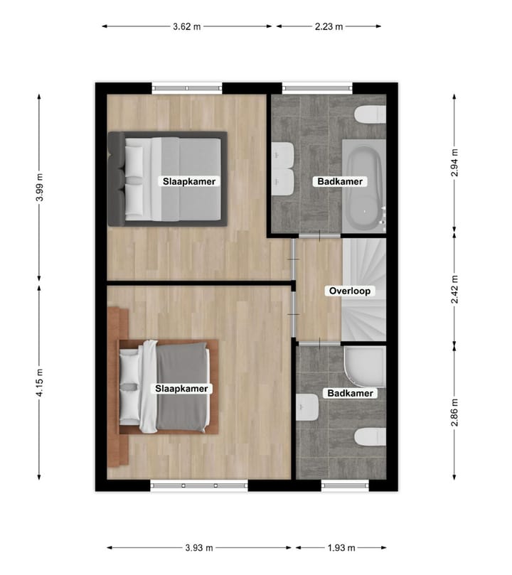 Foto 36 van Schaesbergerweg 71