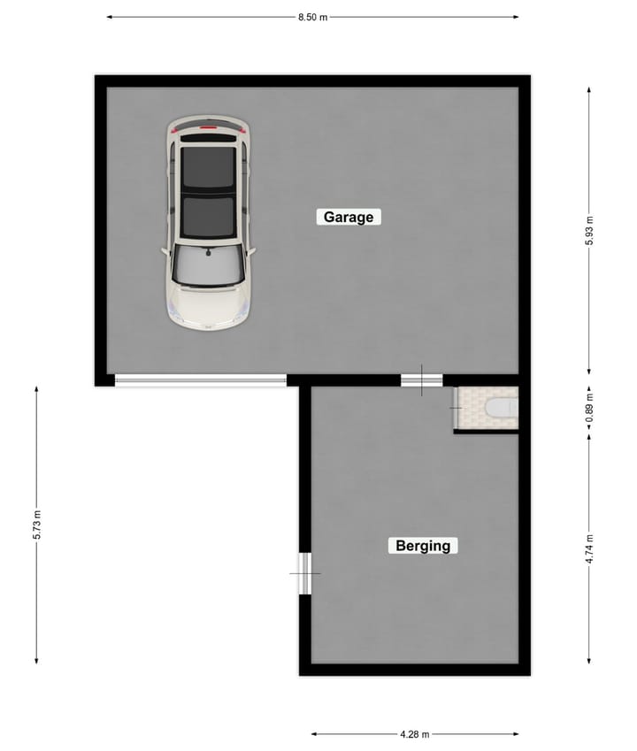 Foto 38 van Schaesbergerweg 71