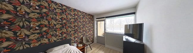 Slaapkamer