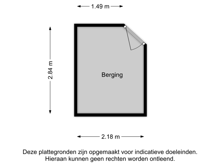 Berging