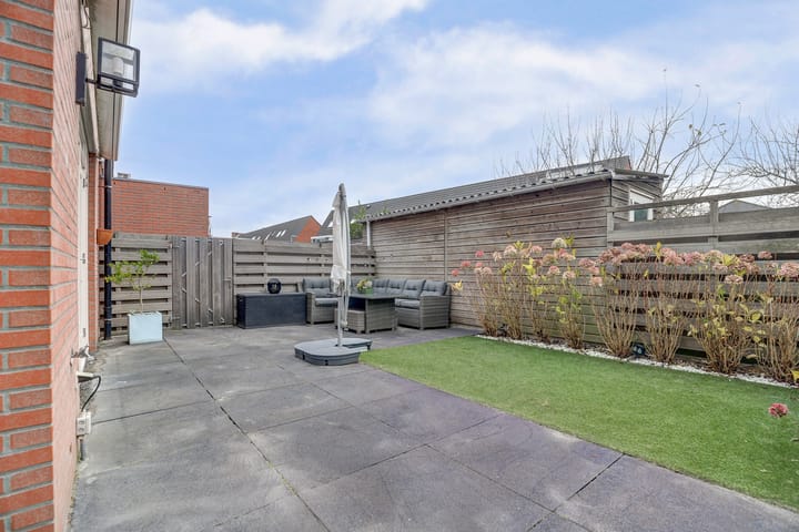 Foto 5 van Anthuriumsingel 63