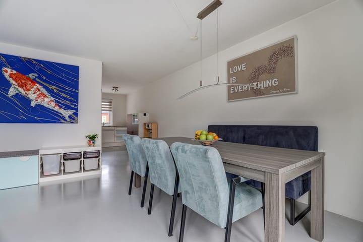 Foto 19 van Anthuriumsingel 63