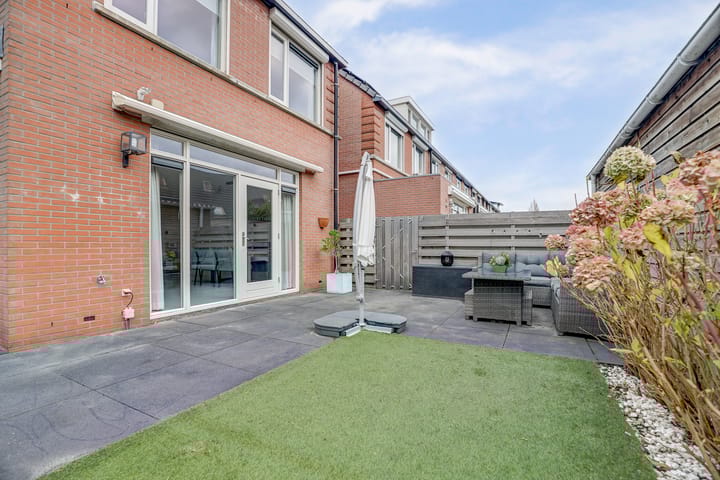 Foto 44 van Anthuriumsingel 63