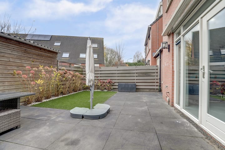 Foto 46 van Anthuriumsingel 63