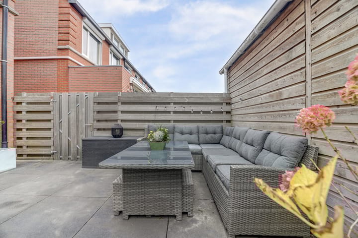 Foto 50 van Anthuriumsingel 63