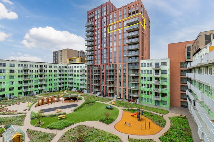 Foto 7 van Mangoweg 285