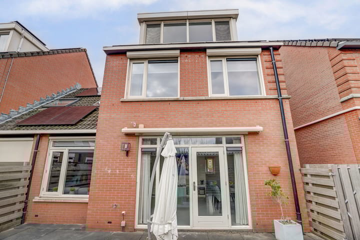 Foto 52 van Anthuriumsingel 63