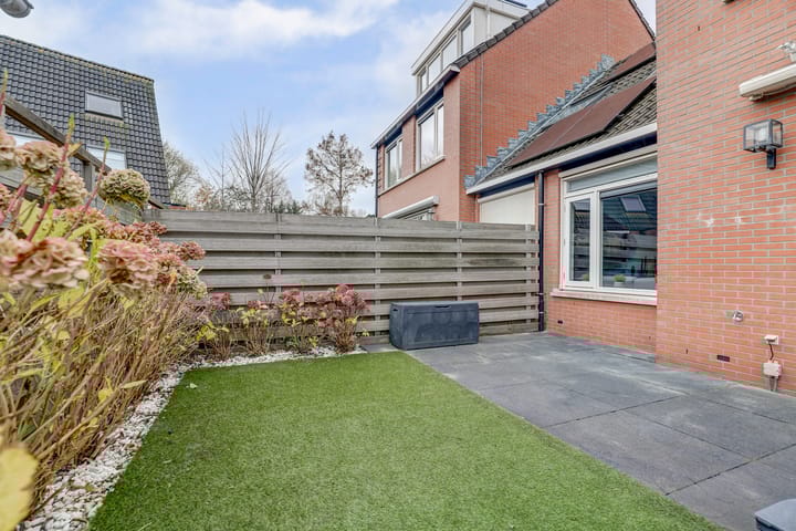 Foto 53 van Anthuriumsingel 63