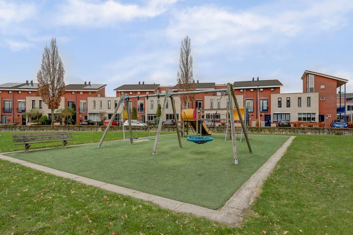 Foto 56 van Anthuriumsingel 63