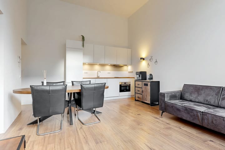 Foto 2 van Groenhazengracht 1-B