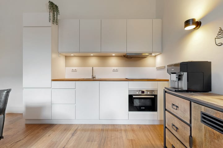 Foto 9 van Groenhazengracht 1-B