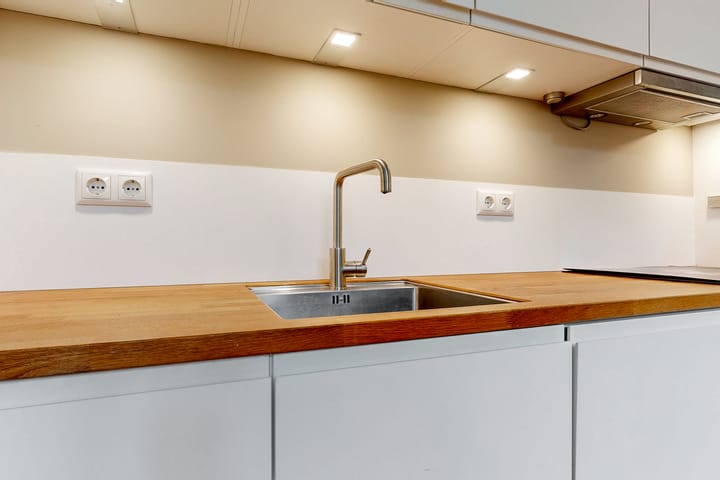 Foto 10 van Groenhazengracht 1-B