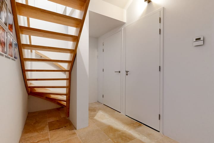 Foto 12 van Groenhazengracht 1-B