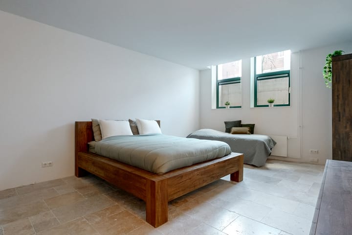 Foto 3 van Groenhazengracht 1-B