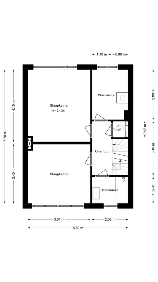 Foto 40 van Allerheiligenweg 59