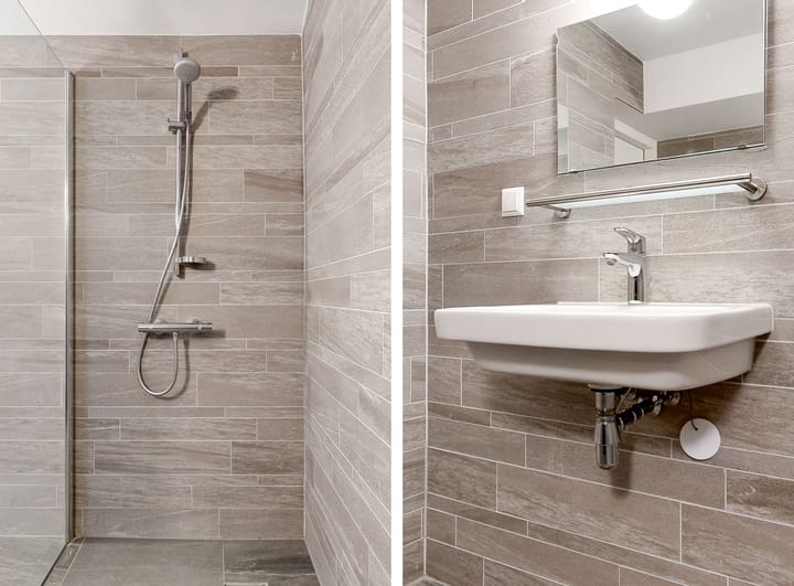 Foto 17 van Groenhazengracht 1-B