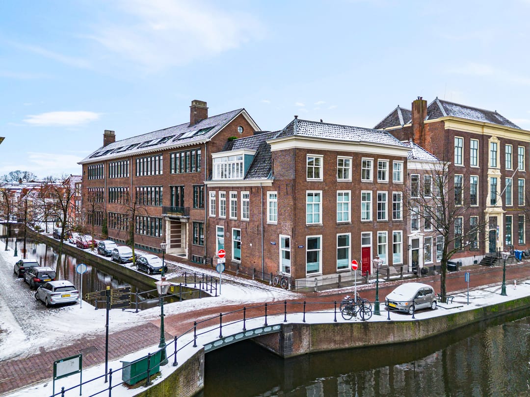 Photo 1 of Groenhazengracht 1-B