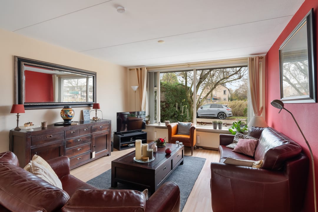 Foto 2 van Charlotte Salomonlaan 1