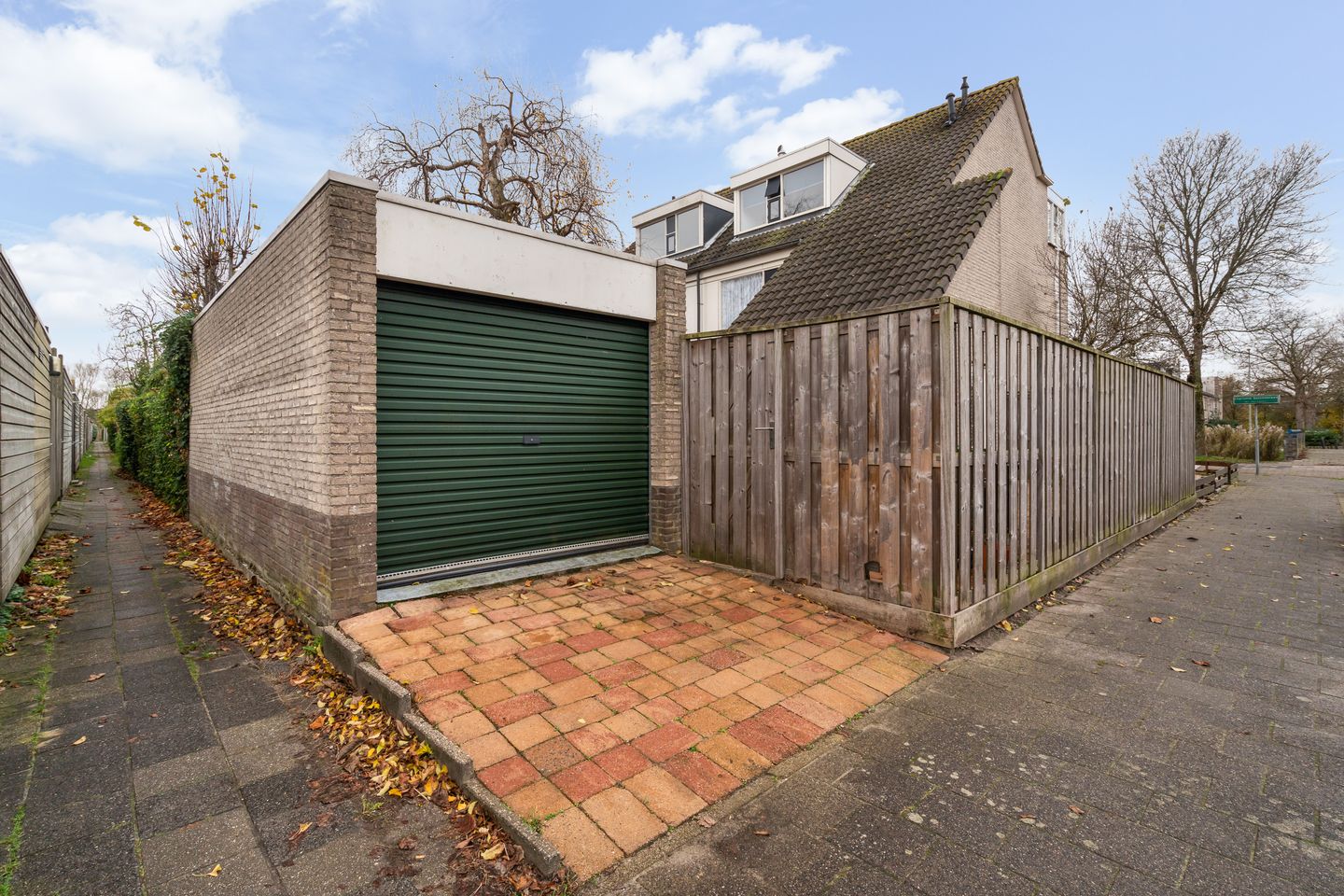 Foto 4 van Charlotte Salomonlaan 1