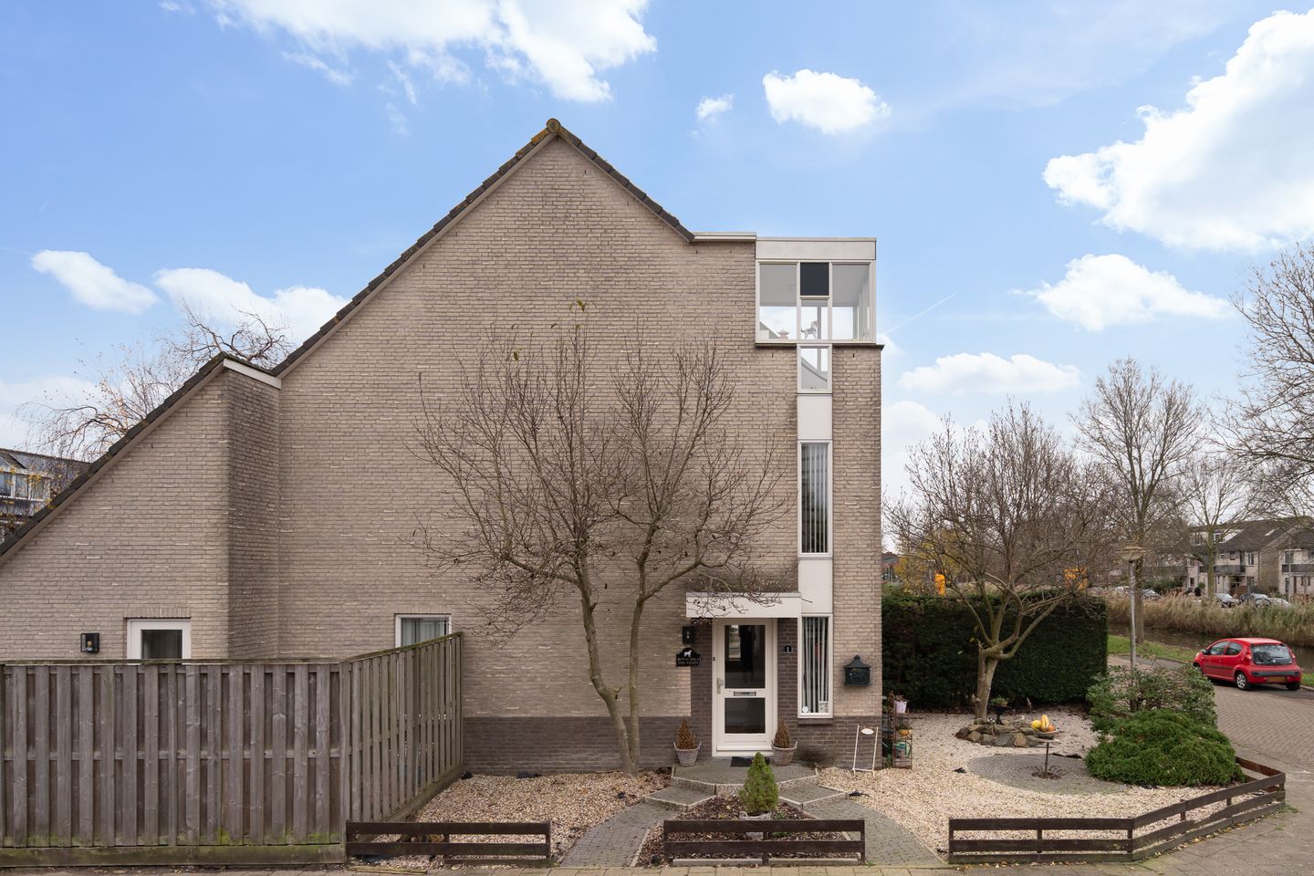 Foto 5 van Charlotte Salomonlaan 1