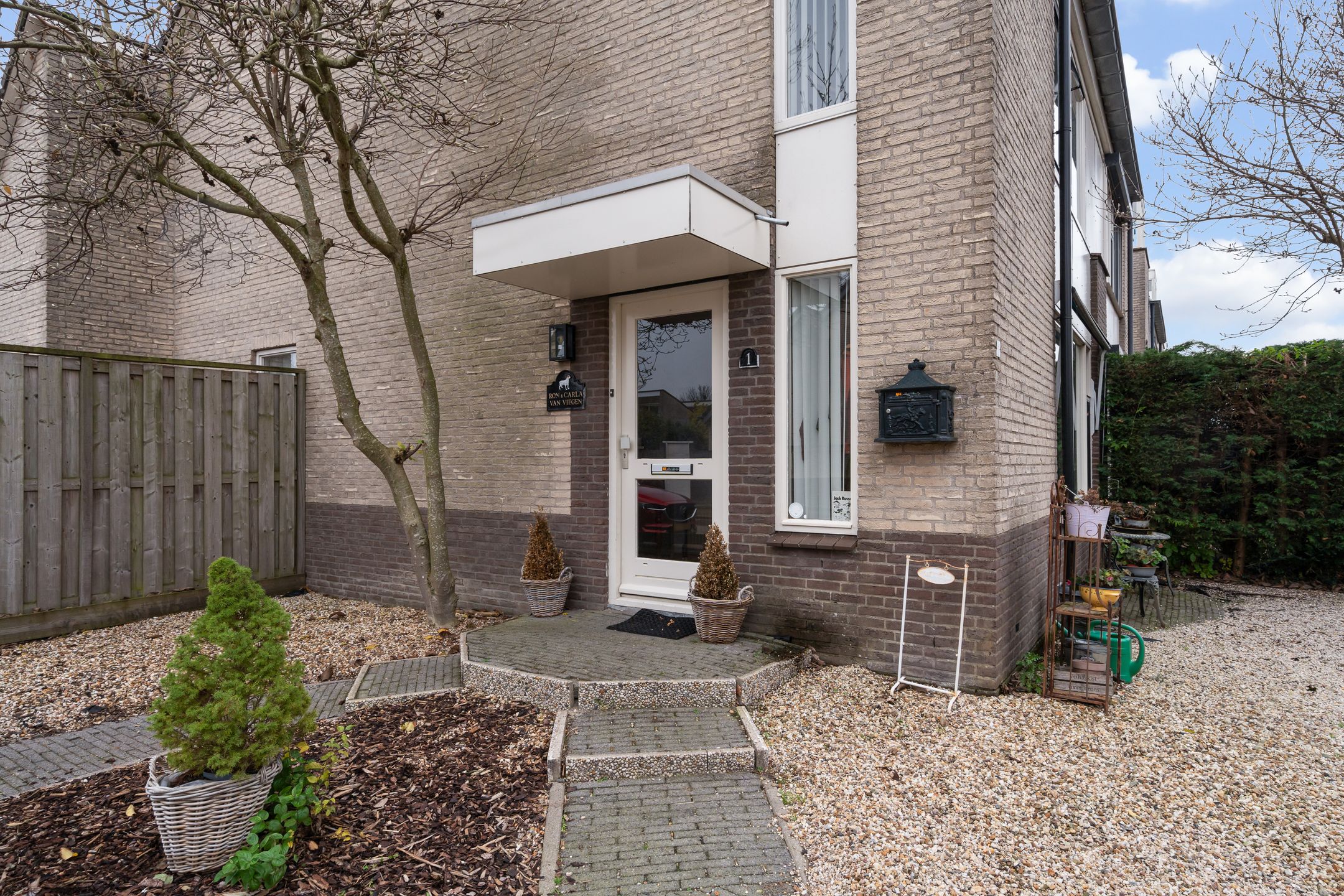 Foto 6 van Charlotte Salomonlaan 1