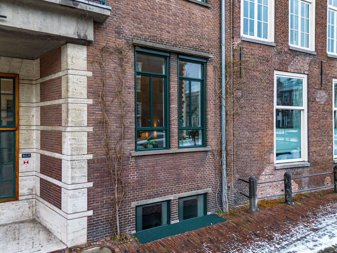 Photo 26 of Groenhazengracht 1-B