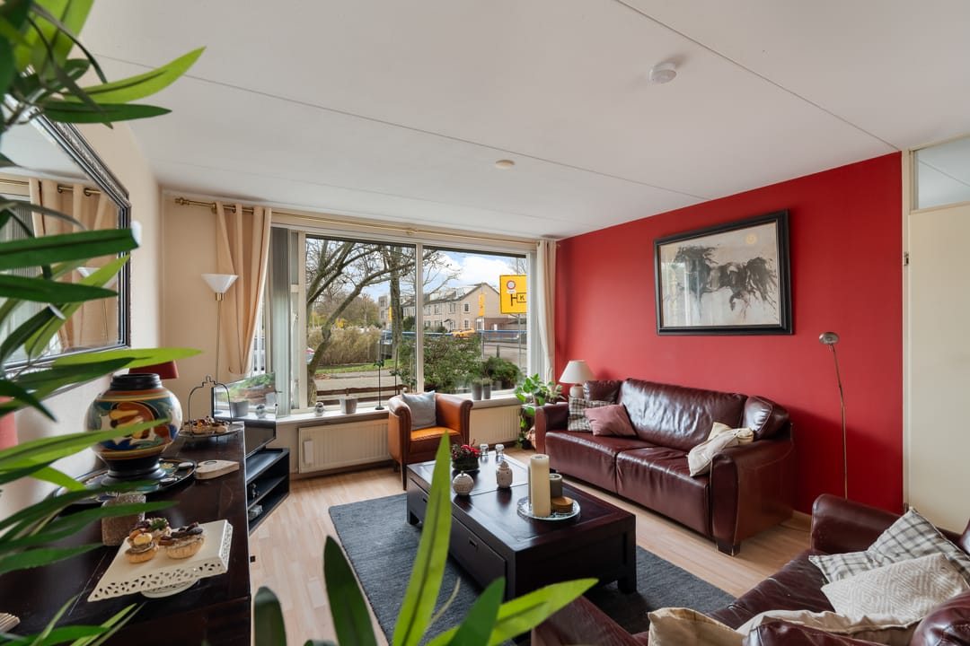 Foto 7 van Charlotte Salomonlaan 1